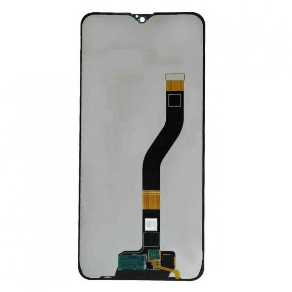 Hizli Mobil Samsung Galaxy A10s (SM-A107F/DS) EKRAN DOKUNMATİK LCD - 3