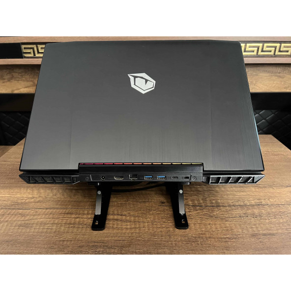 Monster Abra A5 V13.2 İKİNCİ EL i7 8750H 8GB 250GB SSD GTX1050 15.6" FHD - 5