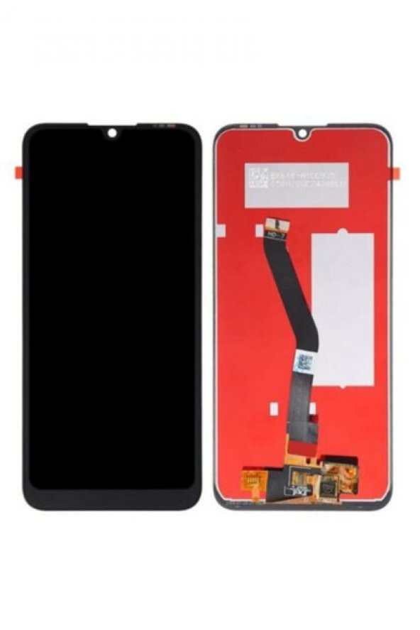 Hizli Mobil Huawei Y6s (JAT-L41) LCD DOKUNMATİK EKRAN - 1
