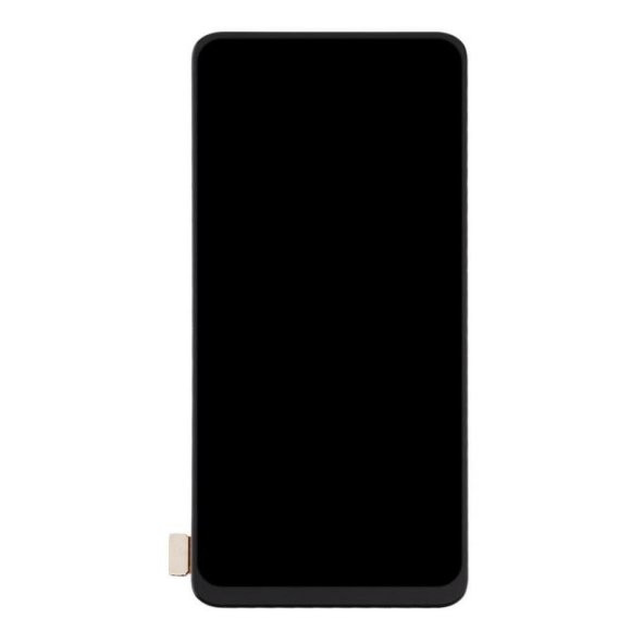 Hizli Mobil Oppo Reno (CPH1917) EKRAN DOKUNMATİK LCD REVİZE - 2
