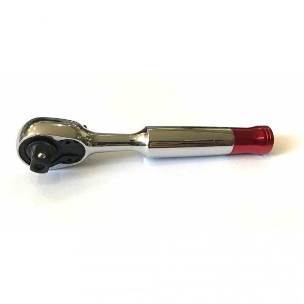 Rico Rc2000 Bits Uç Ve Lokma Girişli Mini Cırcır Kolu 1/4 60 Diş - 2