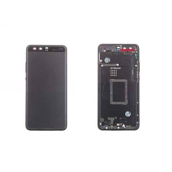 Hizli Mobil Huawei P10 PLUS ARKA KASA FULL KAPAK