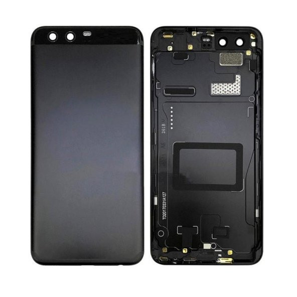 Hizli Mobil Huawei P10 PLUS ARKA KASA FULL KAPAK - 2