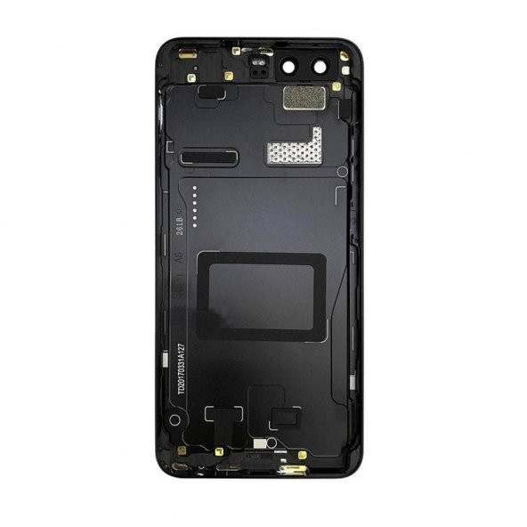 Hizli Mobil Huawei P10 PLUS ARKA KASA FULL KAPAK - 3