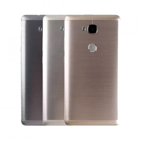 Hizli Mobil HUAWEİ GR5 (KLL-L21) KASA+KAPAK  PİL  BATARYA KAPAĞI - 1