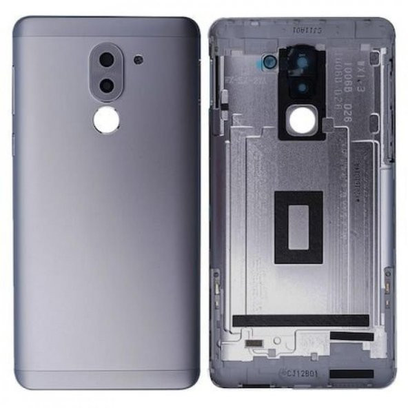 Hizli Mobil HUAWEİ GR5 (KLL-L21) KASA+KAPAK  PİL  BATARYA KAPAĞI - 3