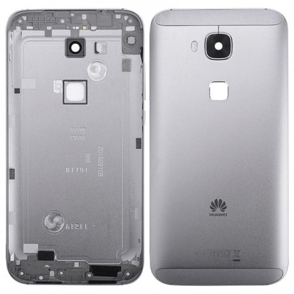 Hizli Mobil HUAWEİ G8 (RİO-L23 / RİO-L01) PİL KASA KAPAK ARKA KAPAK