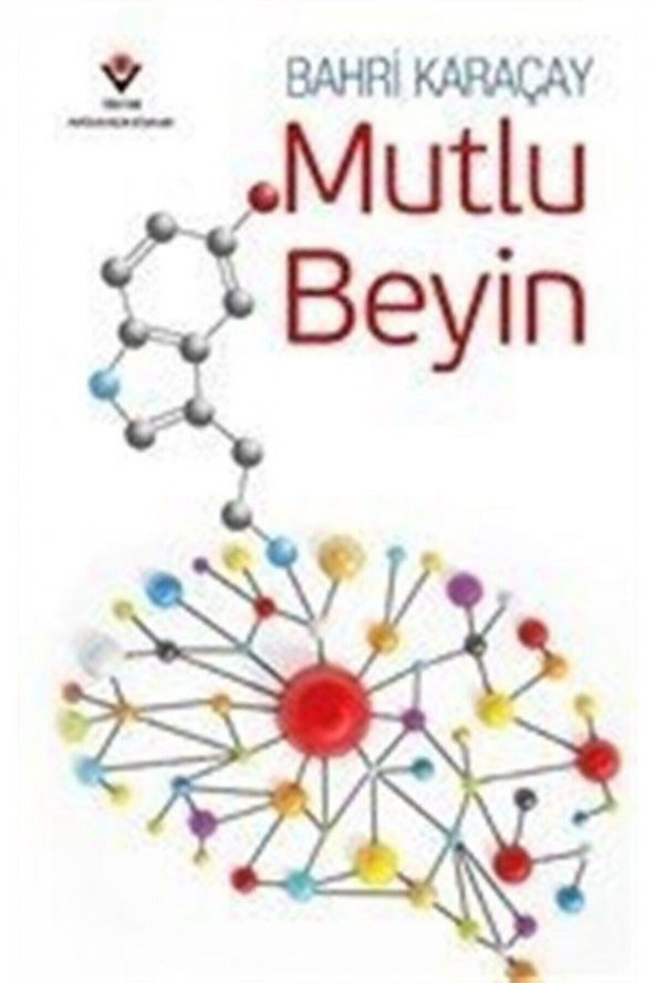 Tübitak Yayınları Mutlu Beyin