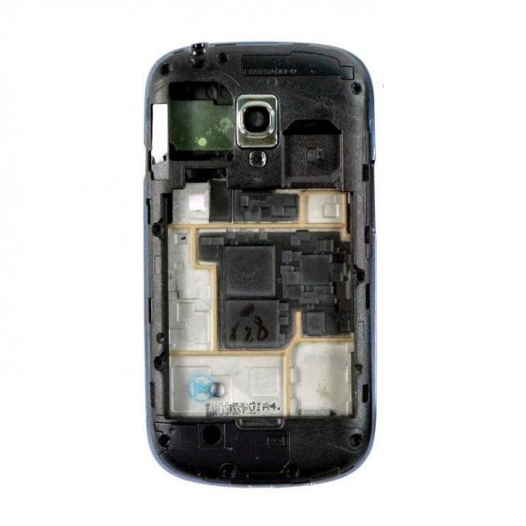 Hizli Mobil Samsung Galaxy S3 Mini (GT-I8190) FULL KASA KAPAK - 1