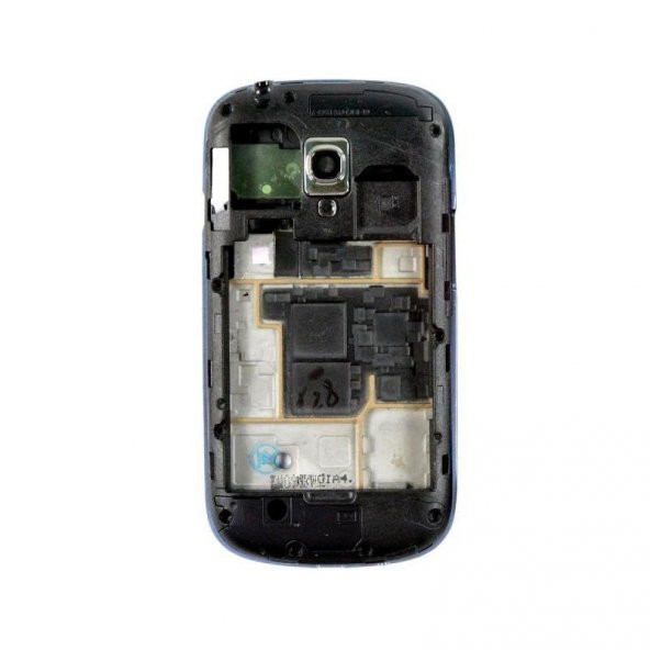 Hizli Mobil Samsung Galaxy S3 Mini (GT-I8190) FULL KASA KAPAK - 3