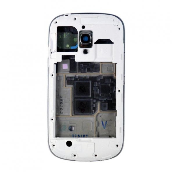 Hizli Mobil Samsung Galaxy S3 Mini (GT-I8190) FULL KASA KAPAK - 5