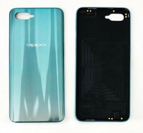 Hizli Mobil Oppo RX17 Neo (CPH1893) ARKA PİL BATARYA KAPAĞI - 3