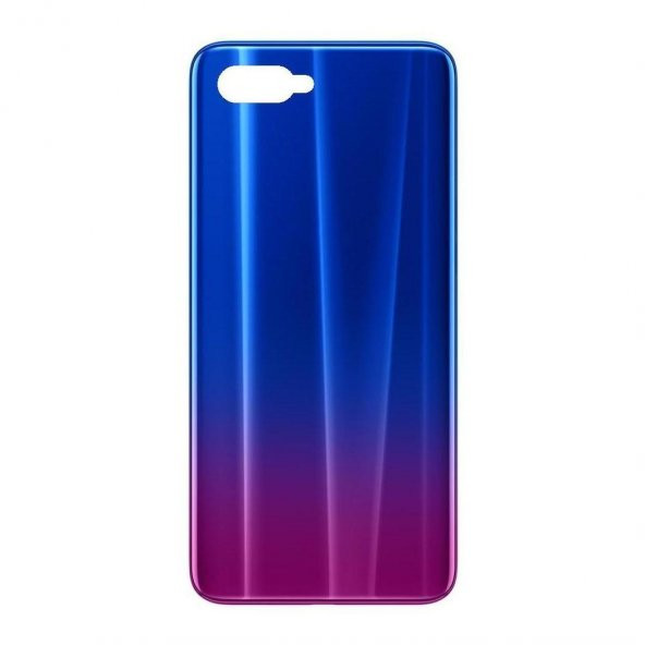 Hizli Mobil Oppo RX17 Neo (CPH1893) ARKA PİL BATARYA KAPAĞI - 4