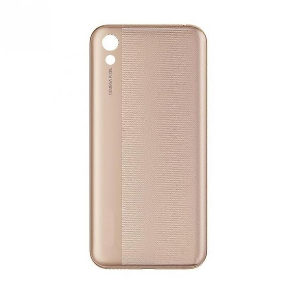 Hizli Mobil Huawei Honor 8S ARKA PİL BATARYA KAPAĞI - 3