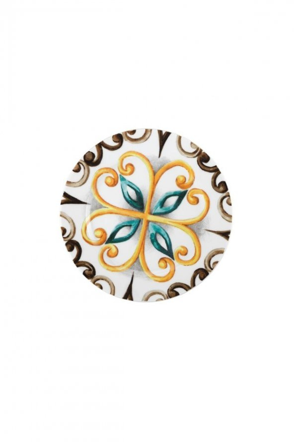 Kütahya Porselen Yemek Takımı - 3