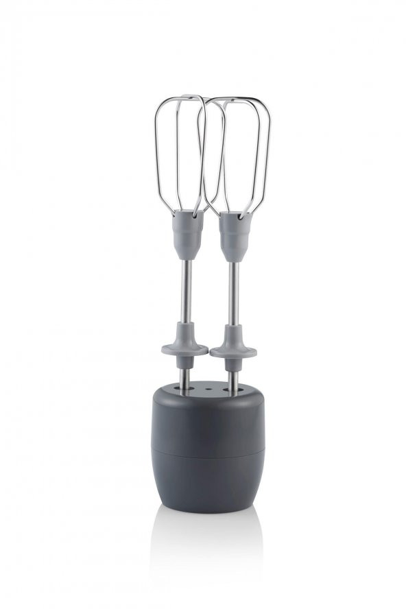 Arzum AR1092 Mano 1700 Watt El Blender Seti - Kırmızı - 7
