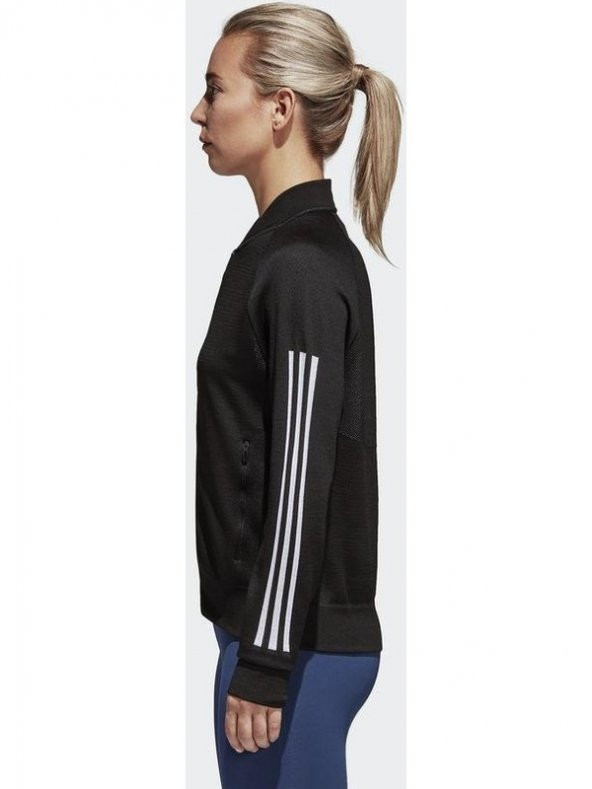 Adidas Bom Jk Kadın Spor Hırka - 2