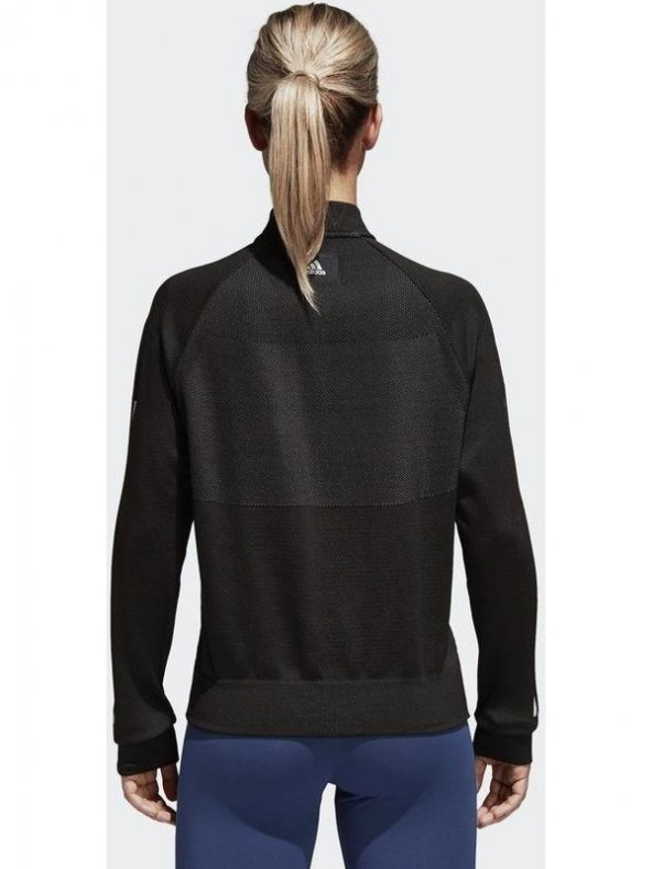 Adidas Bom Jk Kadın Spor Hırka - 3