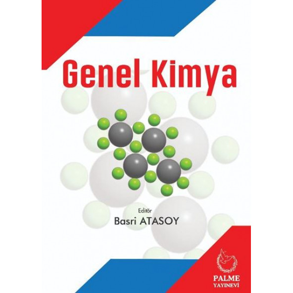 Genel Kimya Basri Atasoy