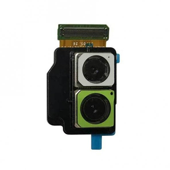 Hizli Mobil SAMSUNG GALAXY NOTE 8 (SM-N950F) ARKA KAMERA - 1