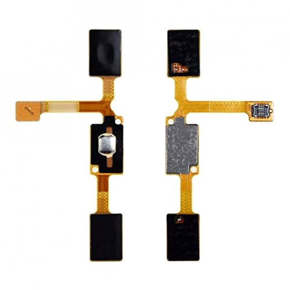Hizli Mobil SAMSUNG GALAXY J2 - (SM-J200F) ALT TUŞ BORDU