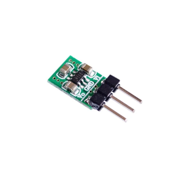 DC-DC 1.8V-5V – 3.3V Booster ve Buck Güç Modülü