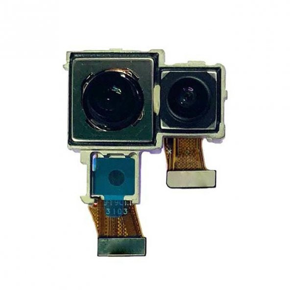 Hizli Mobil Huawei P30 Pro Arka Kamera