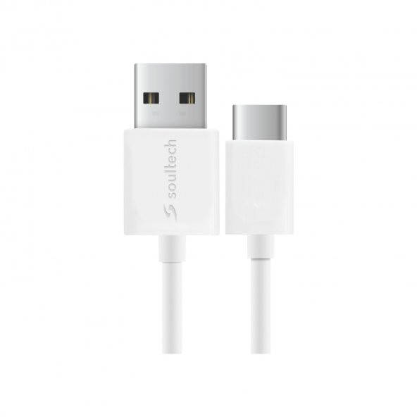 Soultech Classic Comfort Micro USB Kablo 2.0A