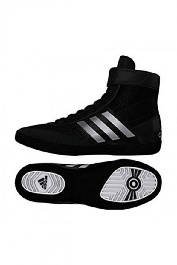 Adidas Combat Speed 5 Güreş Ayakkabısı BA8007