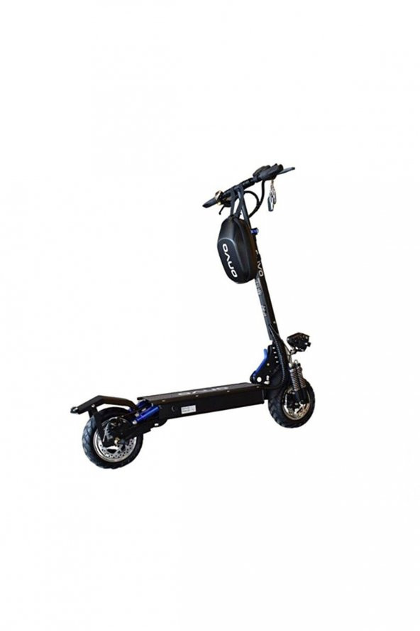 ONVO-0012 ONVO 10" ELECTRİC SCOOTER 800 WATT