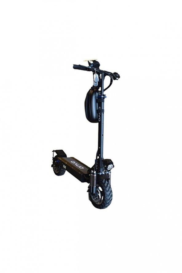 ONVO-0012 ONVO 10" ELECTRİC SCOOTER 800 WATT - 3