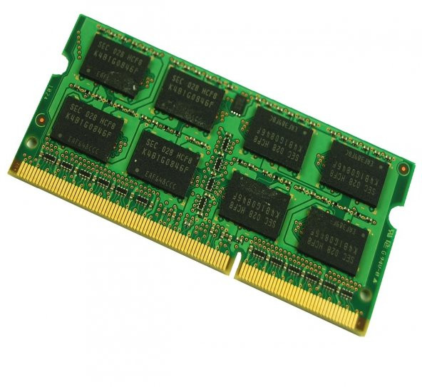 Toshiba L50-C-16X, L50-C-19X, L50-C-235 8gb Ddr3 Ram Laptop Bellek - 3
