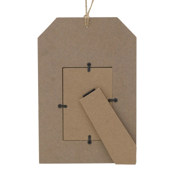 M art Frida n Love Fotoğraf Çerçevesi 10x15 - 2