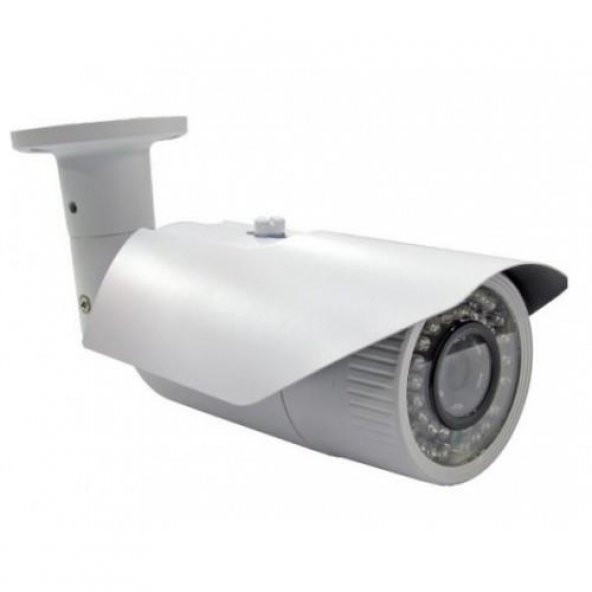Ennetcam 5205 5.0 Megapiksel IP Bullet Güvenlik Kamerası
