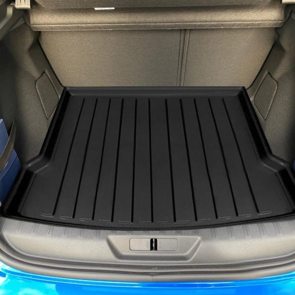 Fiat Egea Quality Bagaj Havuzu Hb / Cross Bagaj 2016-2023 - 2