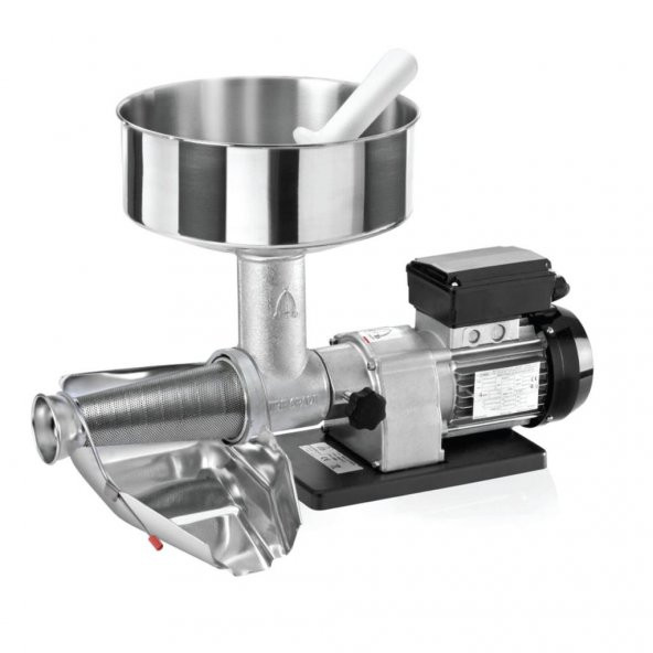 Tre Spade Med Junior 300W Elektrikli Salça Makinası - 1