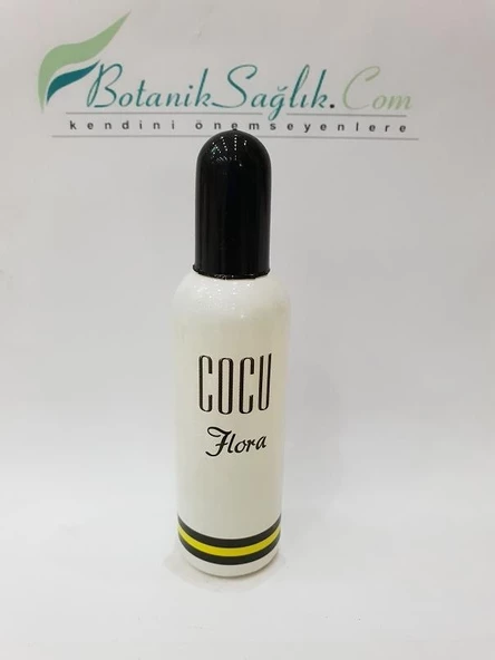 Cocu Kadın Parfüm 50 ml K21 - FLORA