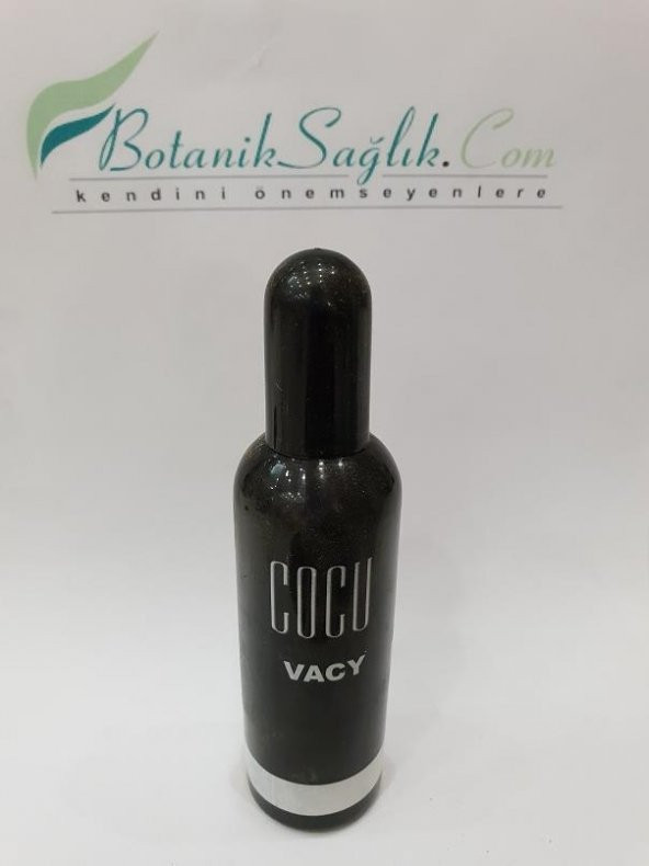 Cocu Erkek Parfüm 50 ml E29 - VACY