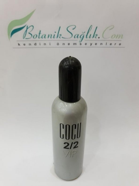 Cocu Erkek Parfüm 50 ml E21 - 2/2 VIP
