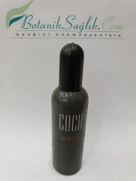 Cocu Erkek Parfüm 50 ml E23 - SPEED