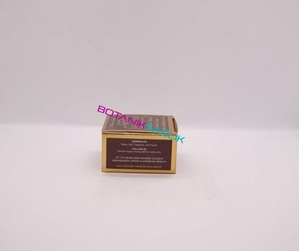 Akışık Kakao Yağı - 60 gr - 3