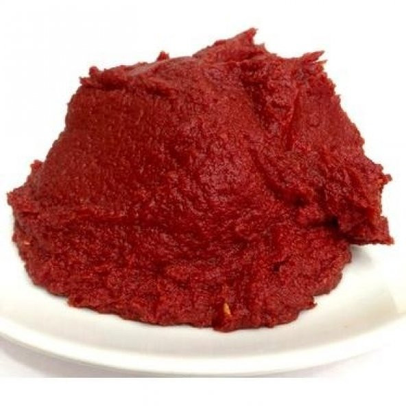 Yalçınkaya Domates Salçası 1kg - Resim 2