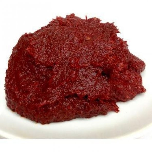 Yalçınkaya Tatlı Biber Salçası 1kg - 2