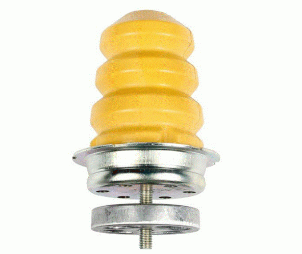 Boxer Jumper Ducato 3 Arka Amortisör Süspansiyon Takozu ( Stoplama Takozu ) 1355891080 - 1