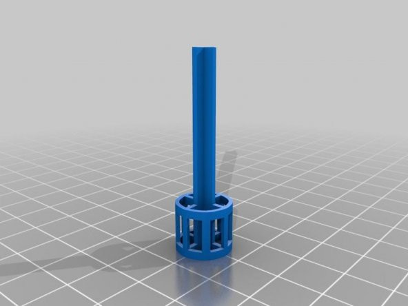 Nerf Jolt Mod Plastik Aparat - 4