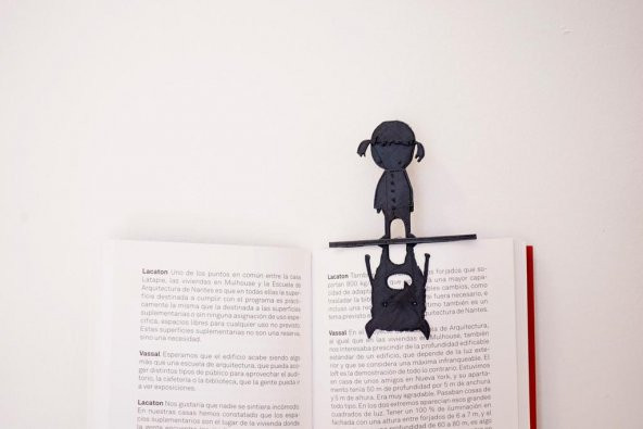 Lol Tan Sanat Eseri (Lezbiyen Aşk) Plastik Aparat - 5