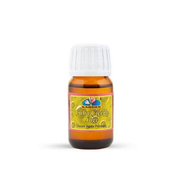 Karden Çuha Çiçeği Yağı 20 ML - 2