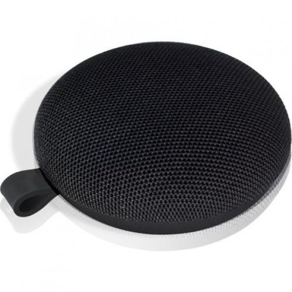 C4U Taşınabilir Bluetooth Hoparlör - Siyah - BHX10 - 2