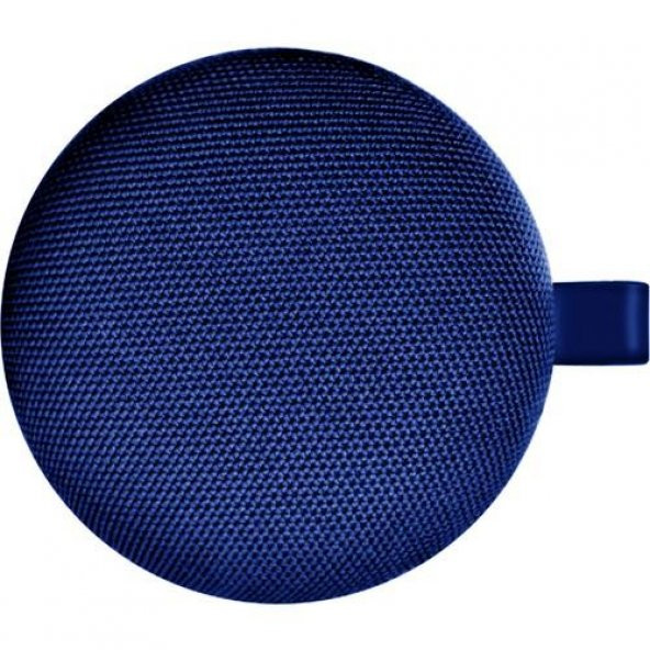 C4U Taşınabilir Bluetooth Hoparlör - Mavi - BHX10 - 3