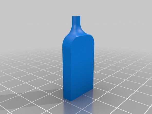 Kadın Usb Kasası Plastik Aparat - 2